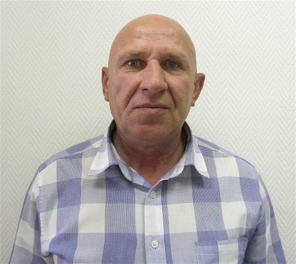 Семейная пара Виктор